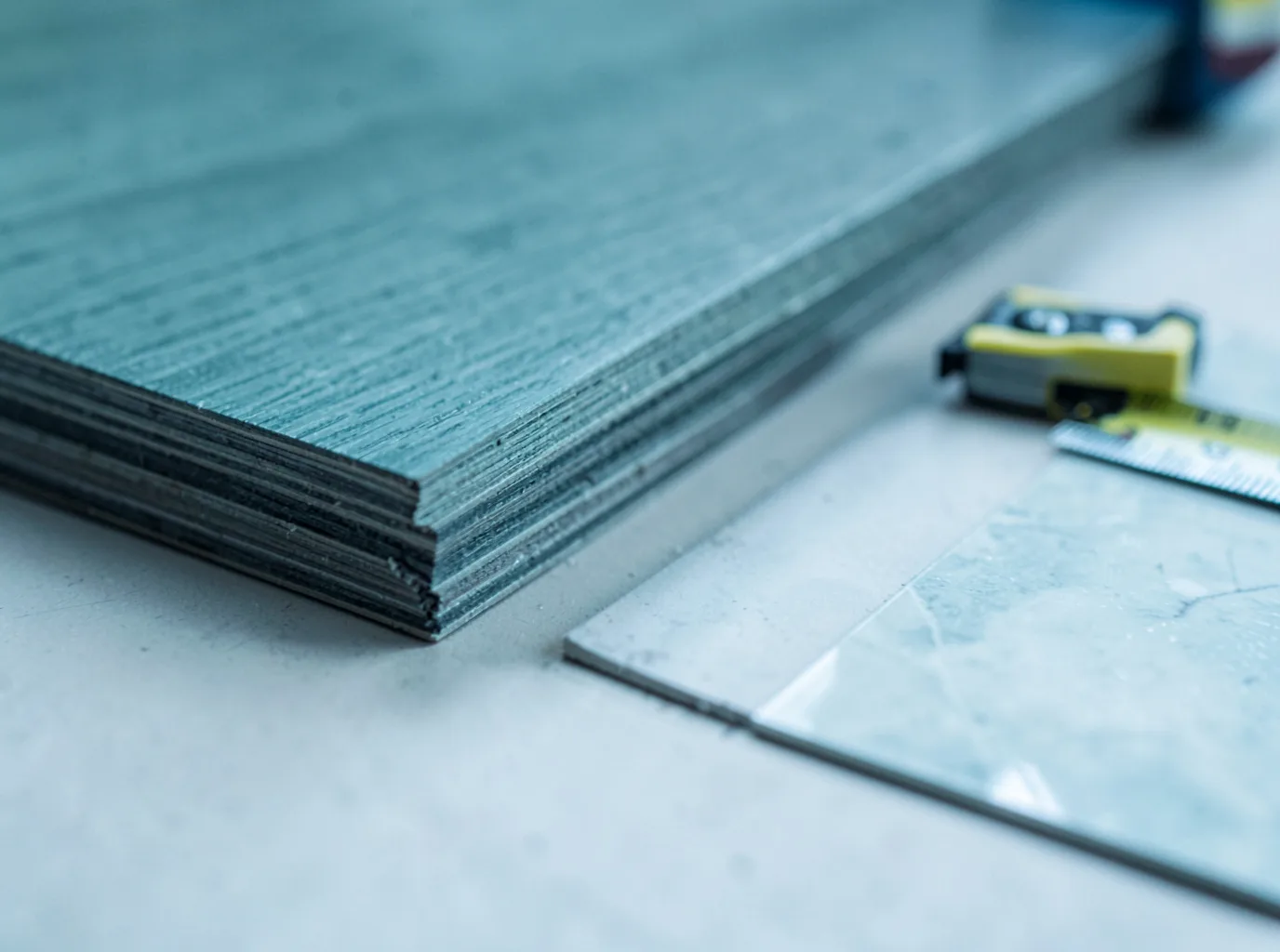 Luxury Vinyl Plank Installation Tappan, NY FAQs